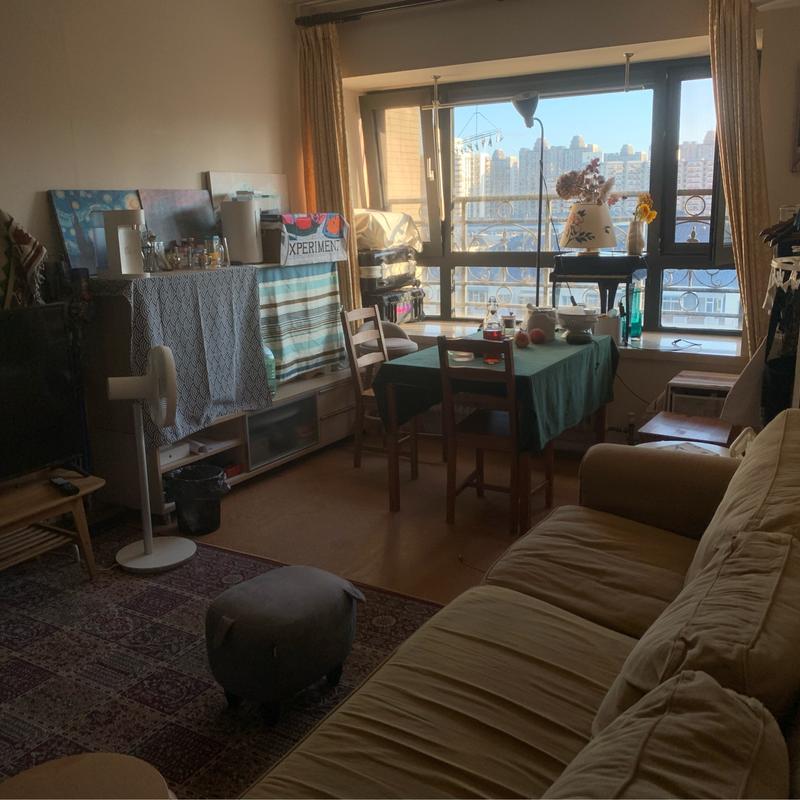Beijing-Chaoyang-Cozy Home,Clean&Comfy,No Gender Limit,Chilled,LGBTQ Friendly