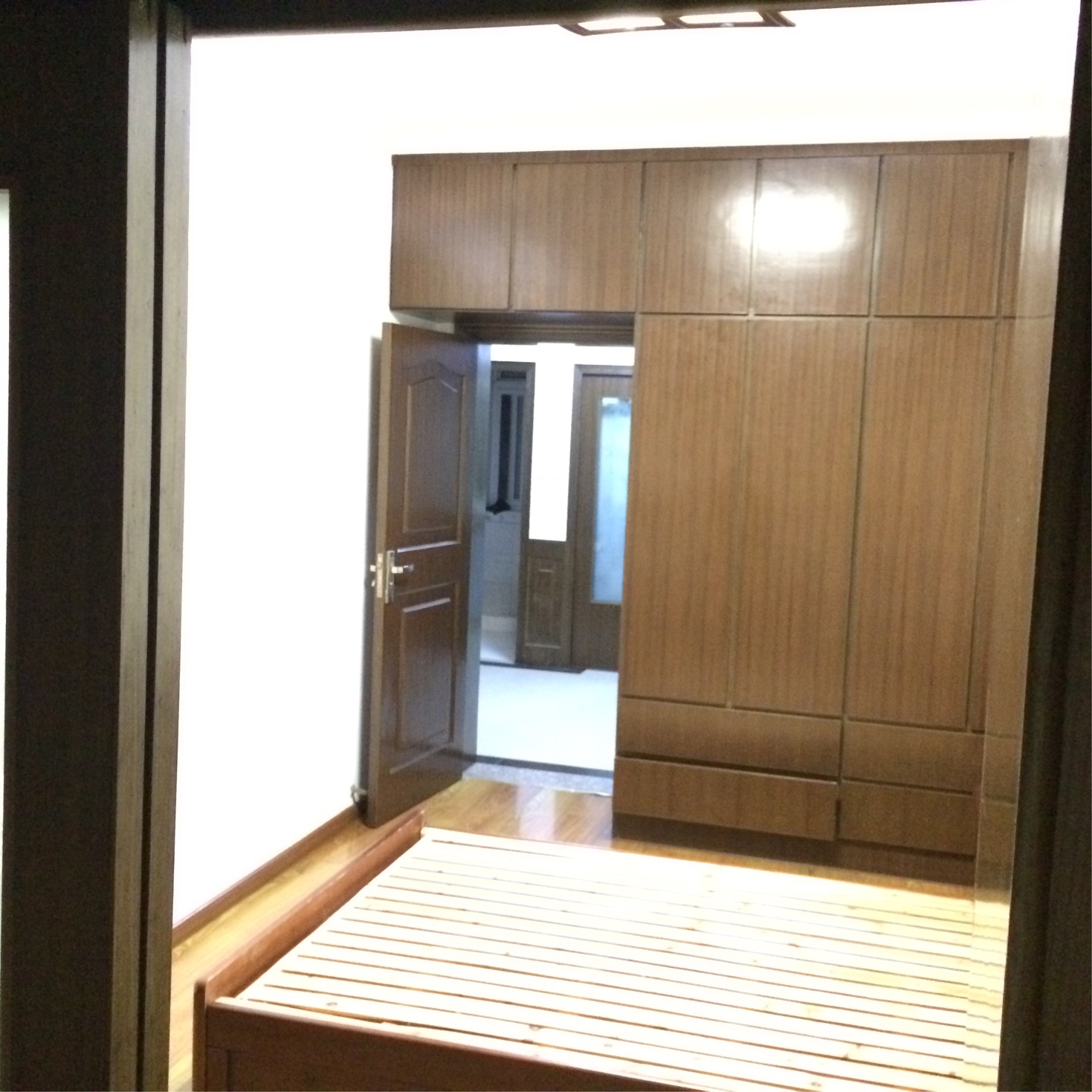 Nanjing-Liuhe-Cozy Home,Clean&Comfy