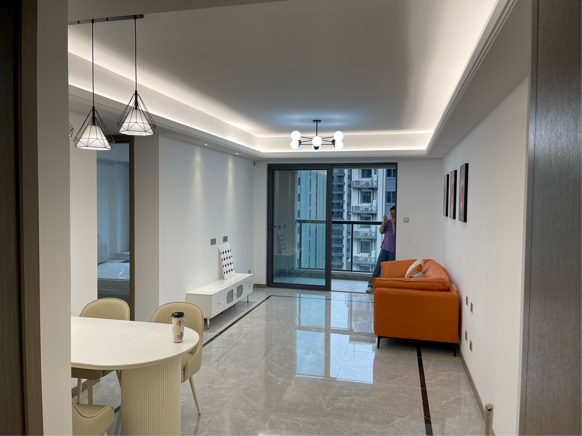 Linping 祥生湛景·星合映