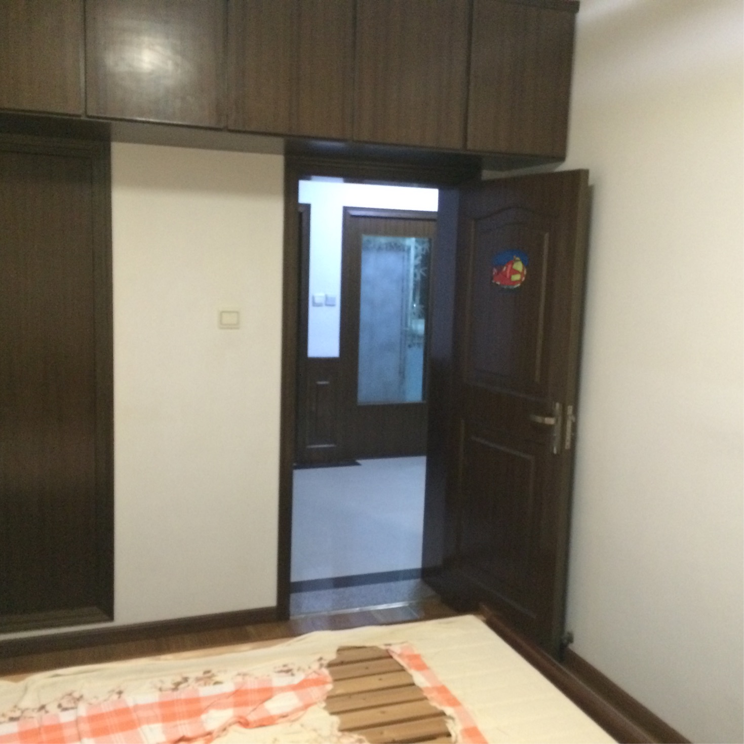 Nanjing-Liuhe-Cozy Home,Clean&Comfy