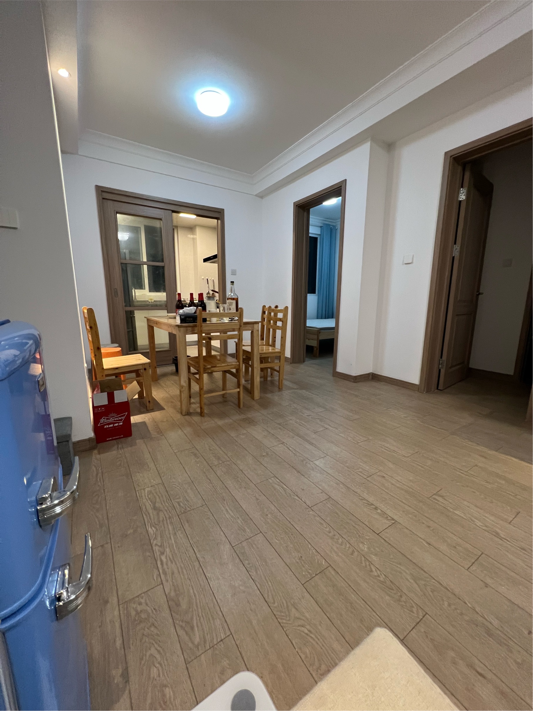 Suzhou-Wujiang-Pet Friendly