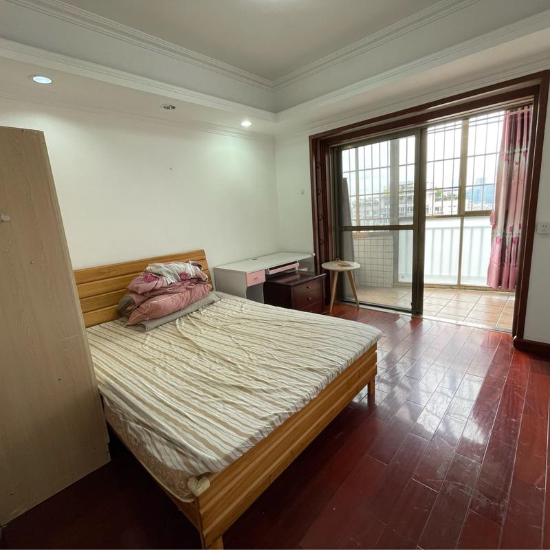 Guangzhou-Tianhe-Cozy Home,Clean&Comfy,No Gender Limit,Hustle & Bustle,Chilled