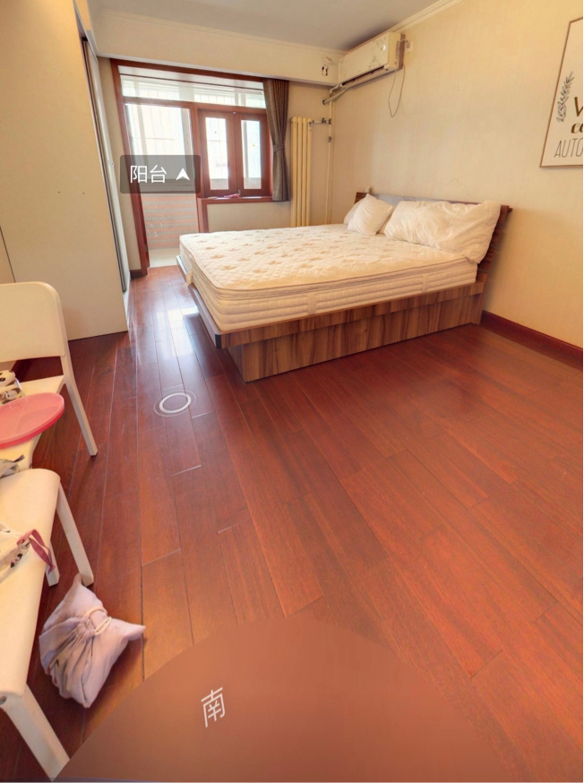 北京-朝陽-溫馨小窩,乾淨治愈,不限性別,市井煙火氣