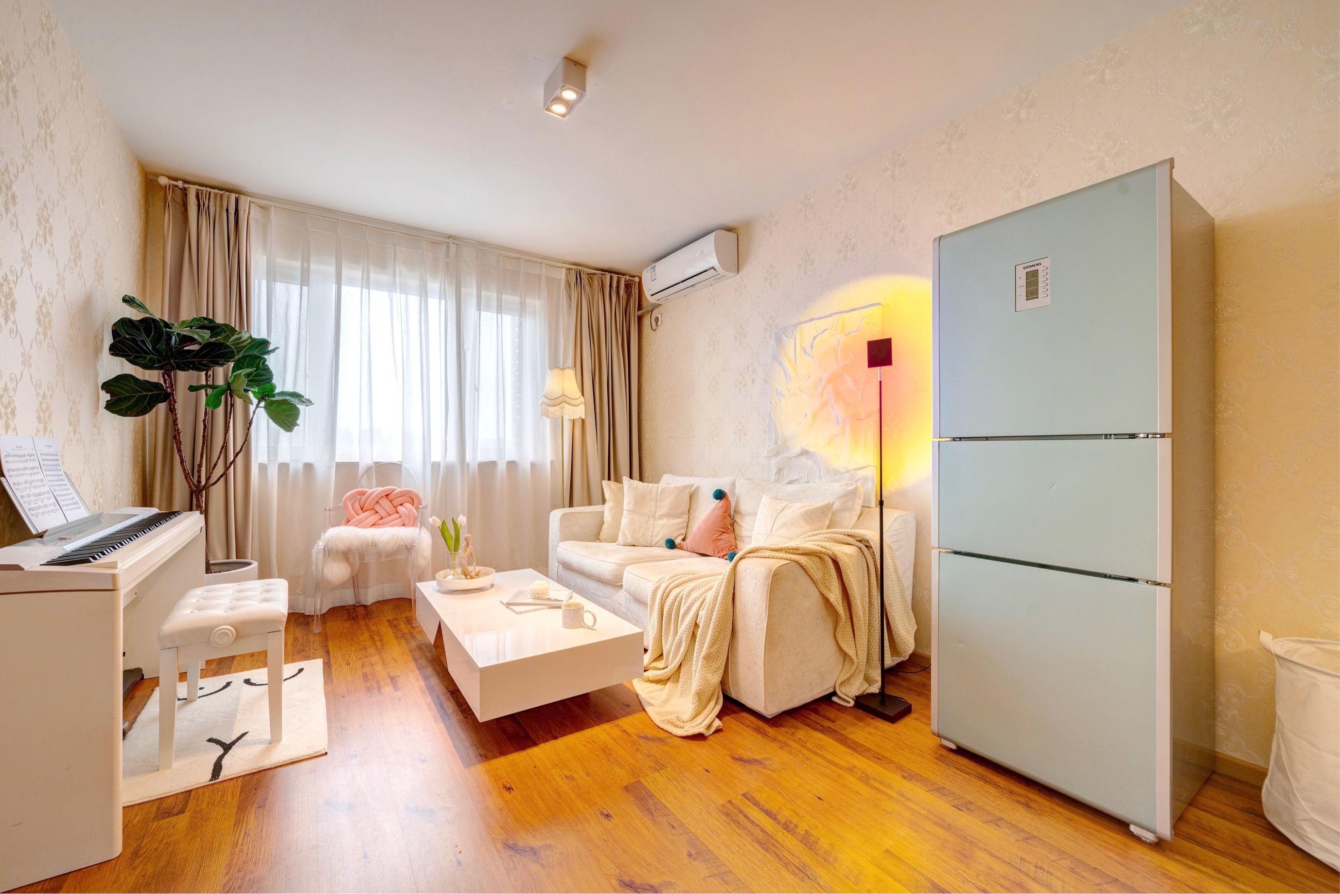 Beijing-Chaoyang-Cozy Home,Clean&Comfy,No Gender Limit,“Friends”,Chilled,LGBTQ Friendly,Pet Friendly