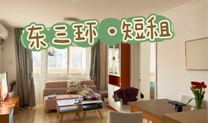 Beijing-Chaoyang-Long & Short Term,Single Apartment,LGBTQ Friendly,Sublet