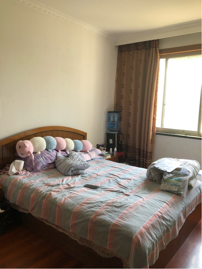 Suzhou-Wuzhong-Cozy Home,Clean&Comfy,No Gender Limit,Chilled,Pet Friendly