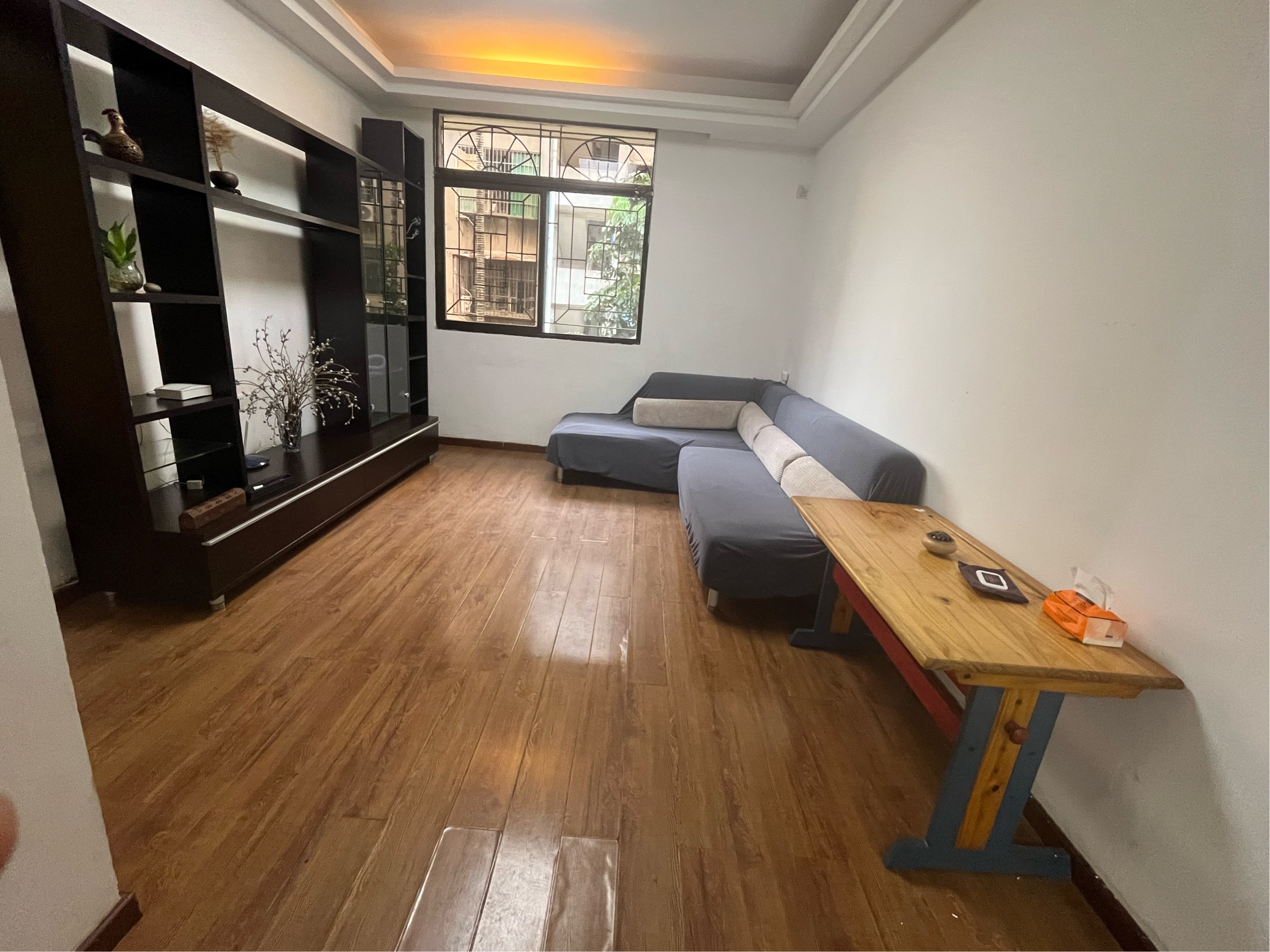 广州-海珠-298RMB/晚,温馨小窝,干净治愈,市井烟火气,慢时光,宠物友好