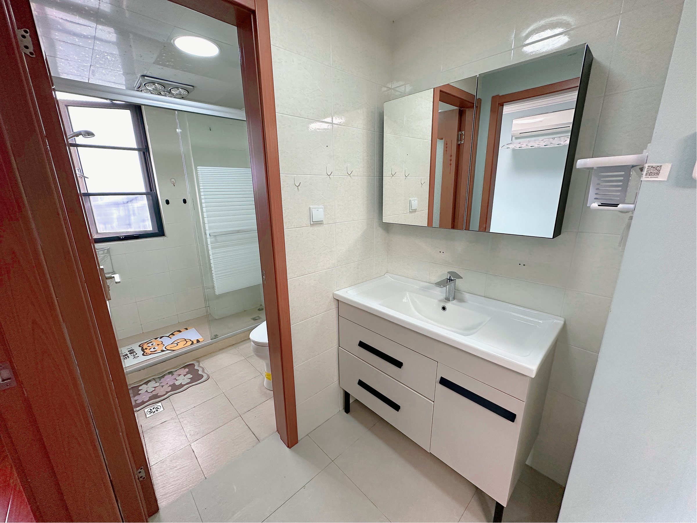 Shanghai-Pudong-Cozy Home,No Gender Limit,Hustle & Bustle,Pet Friendly