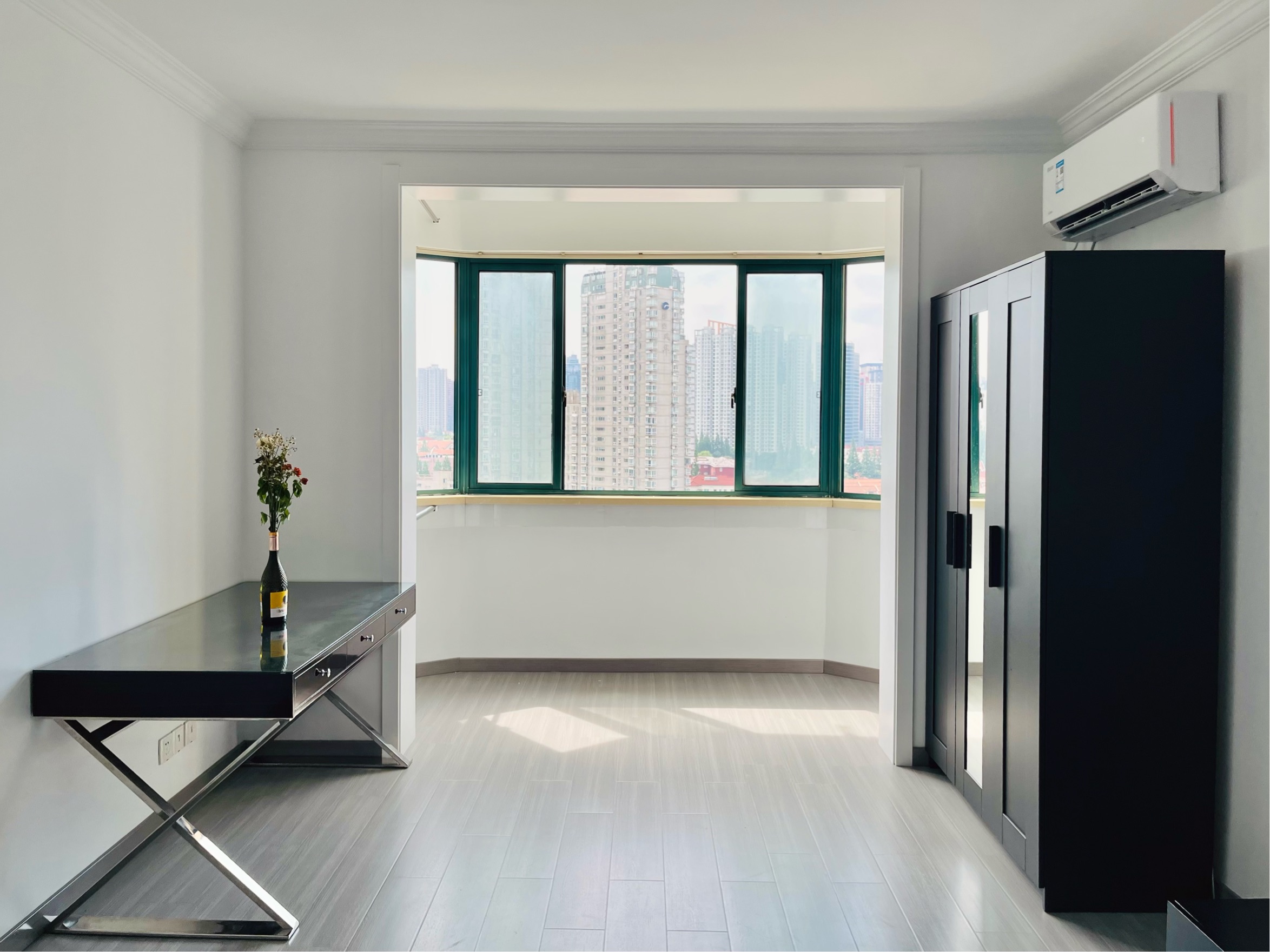Shanghai-Changning-Cozy Home,Clean&Comfy,No Gender Limit,Hustle & Bustle,LGBTQ Friendly,Pet Friendly