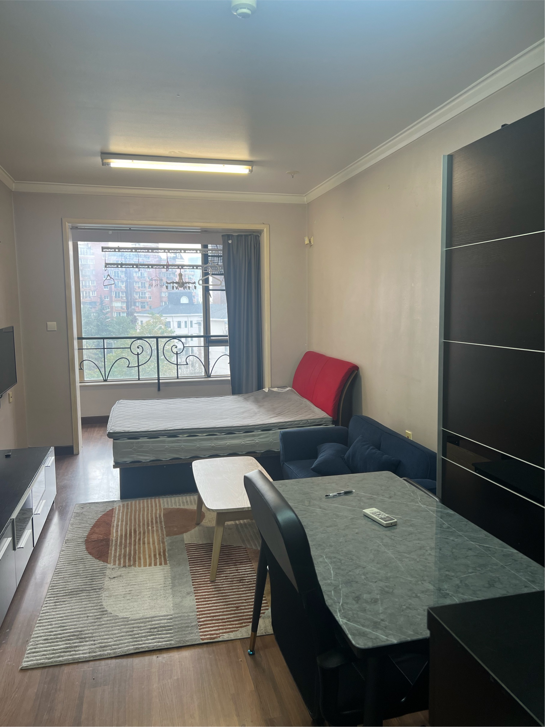 上海-普陀-温馨小窝,干净治愈