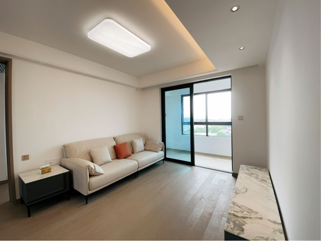 Shanghai-Qingpu-Cozy Home