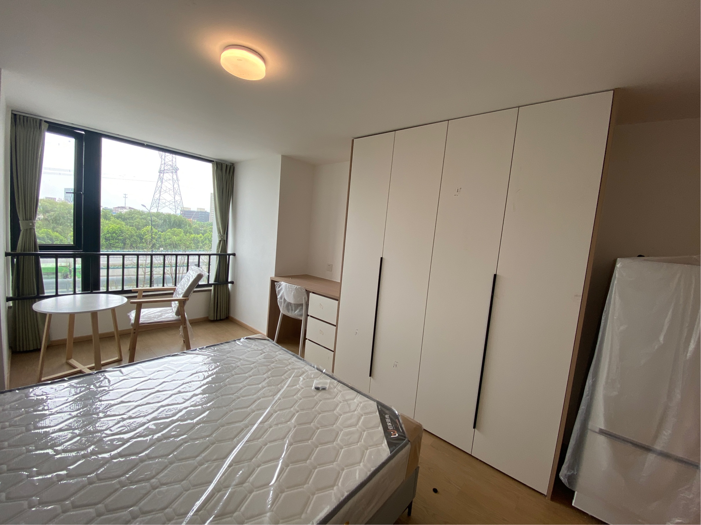 Hangzhou-Xiaoshan-100RMB/Night,室友同居,单人独居,Cozy Home,Clean&Comfy,No Gender Limit