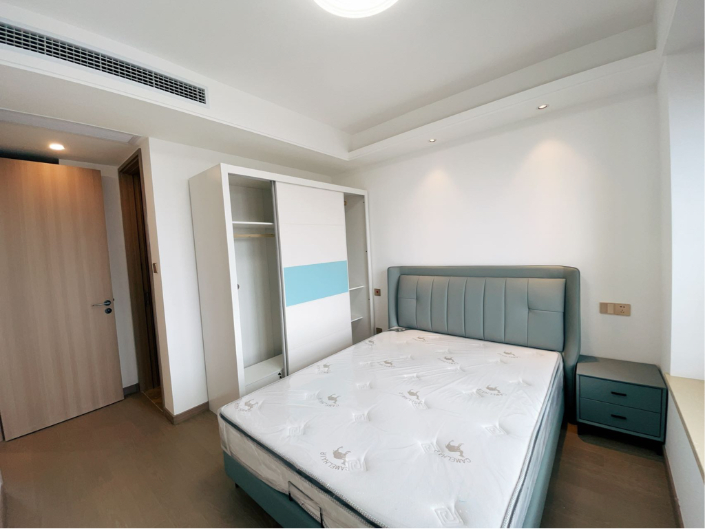 Shanghai-Qingpu-Cozy Home