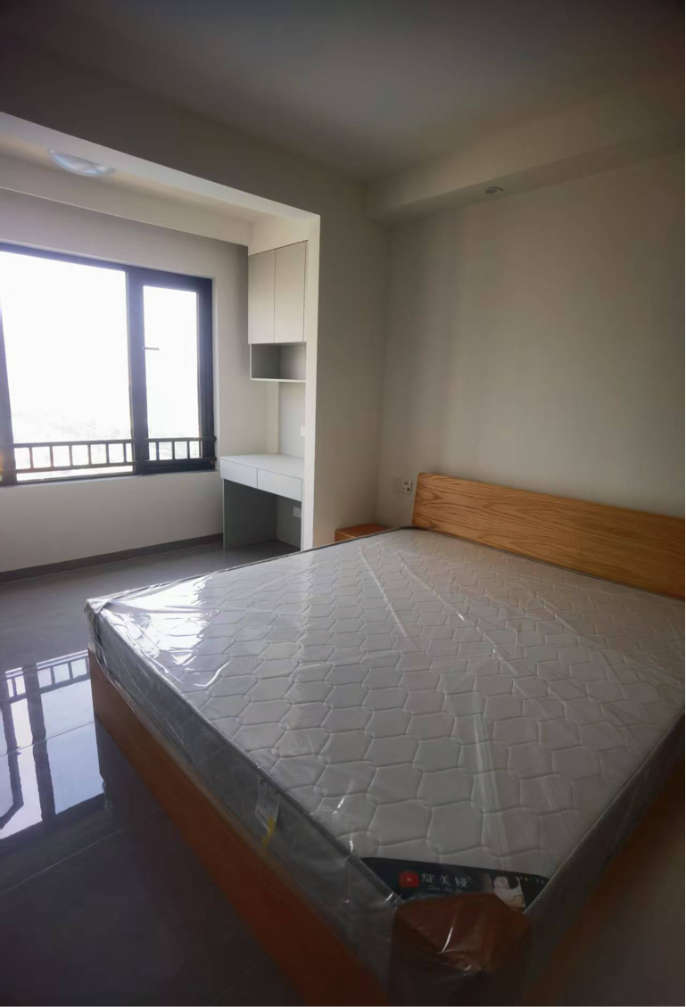 Changsha-Yuhua-Cozy Home,Clean&Comfy,No Gender Limit