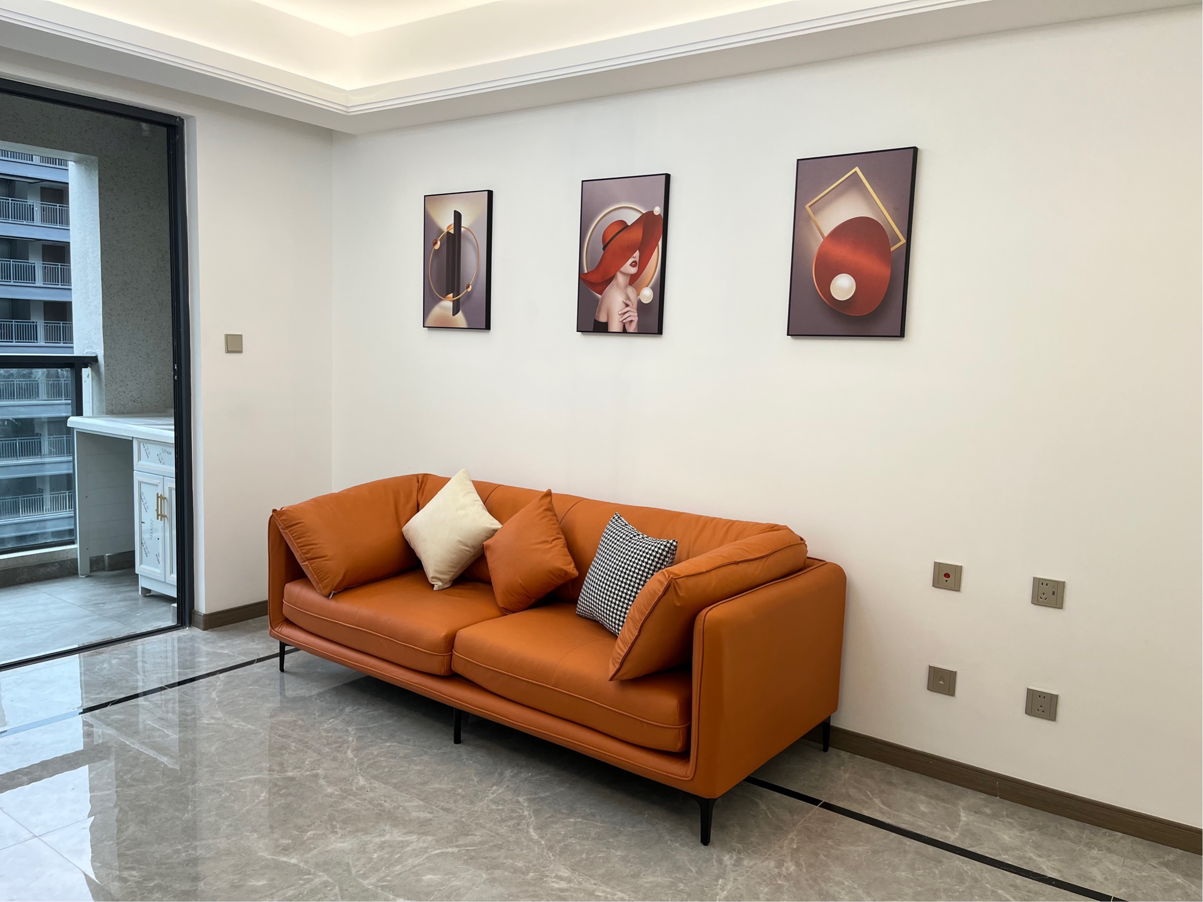 Linping 祥生湛景·星合映