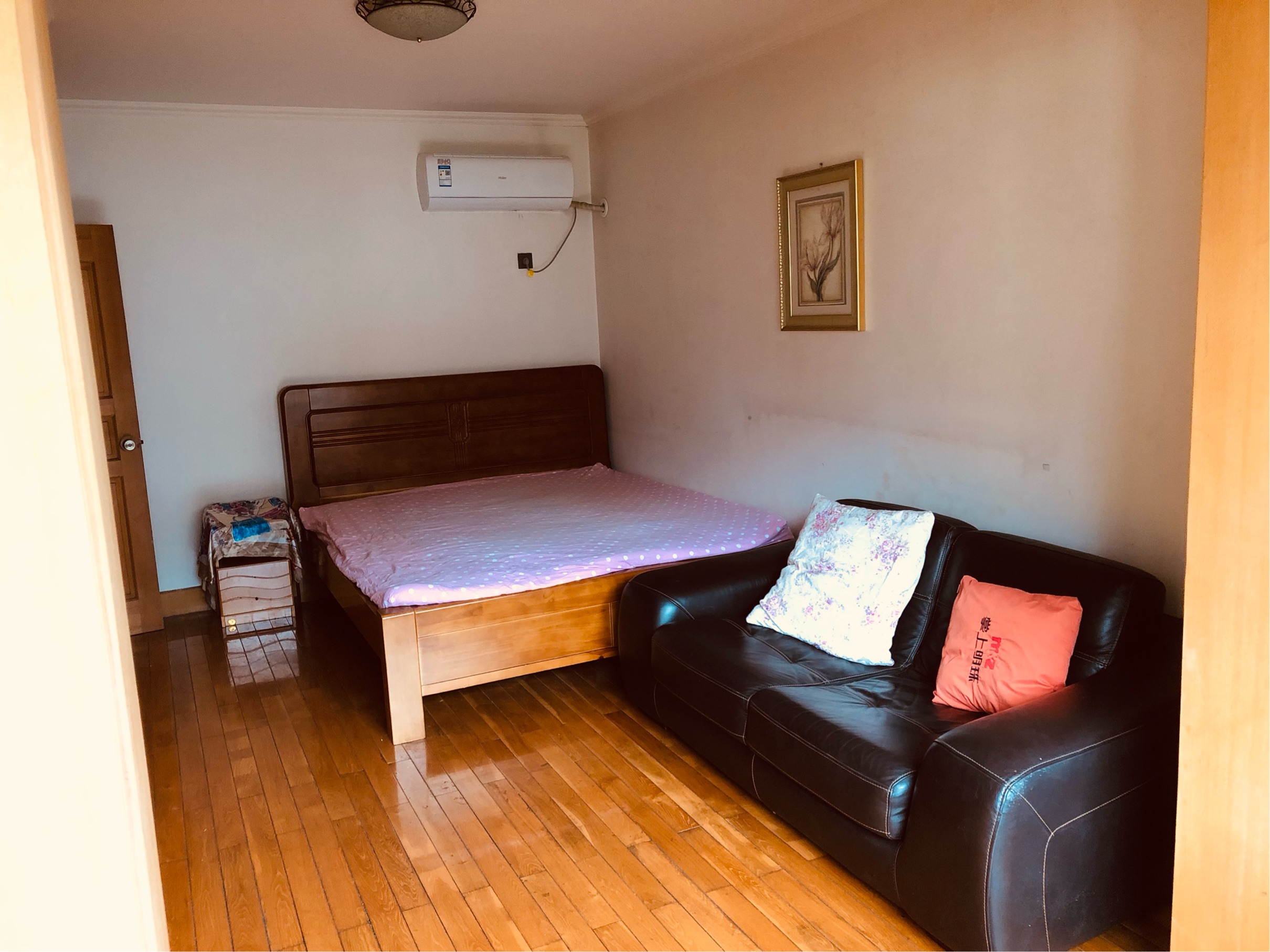 Chengdu-Jinniu-Cozy Home,Clean&Comfy,No Gender Limit,Hustle & Bustle,Pet Friendly