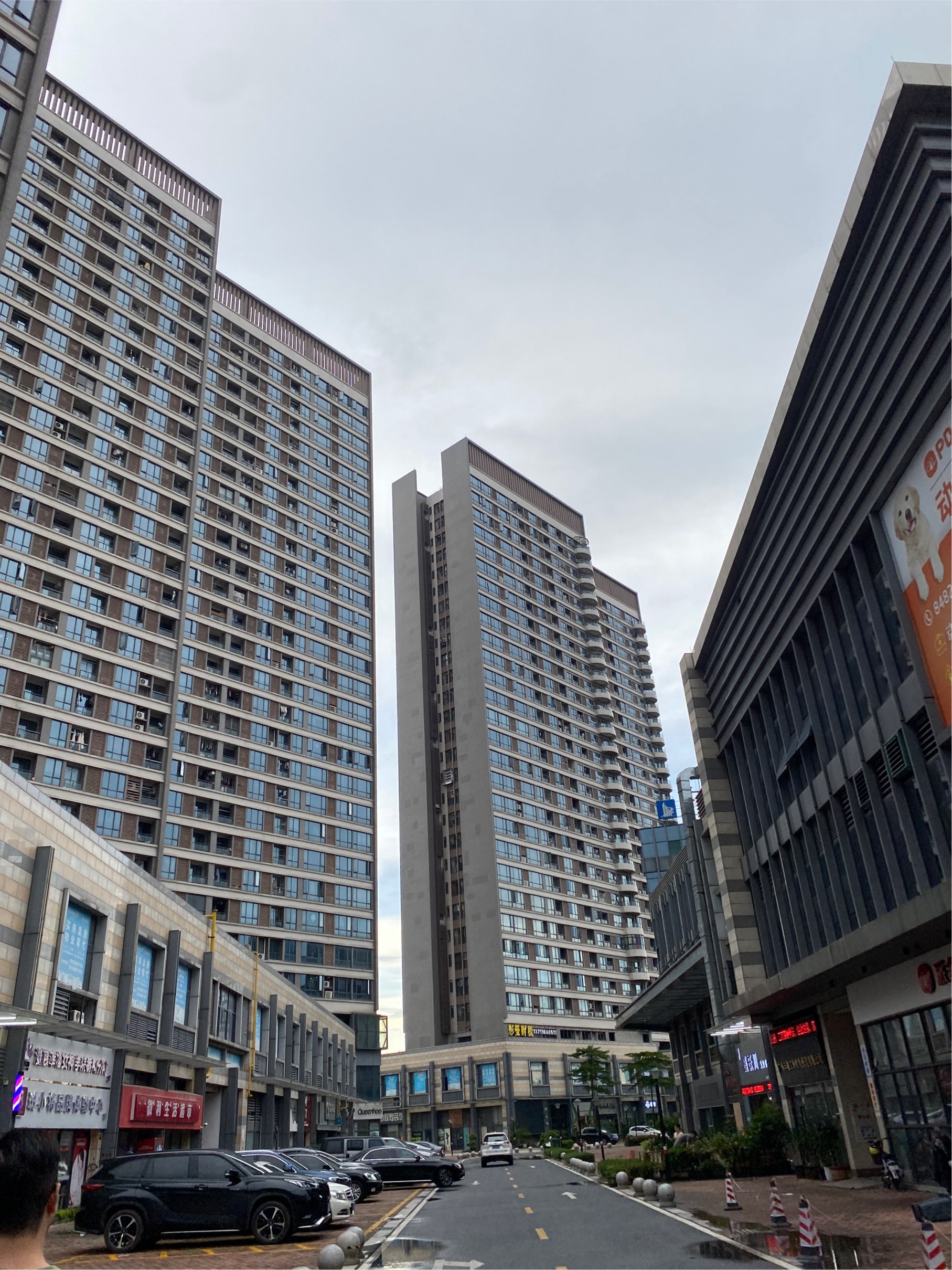 廣州 番禺 | 奥园养生广场公寓_5