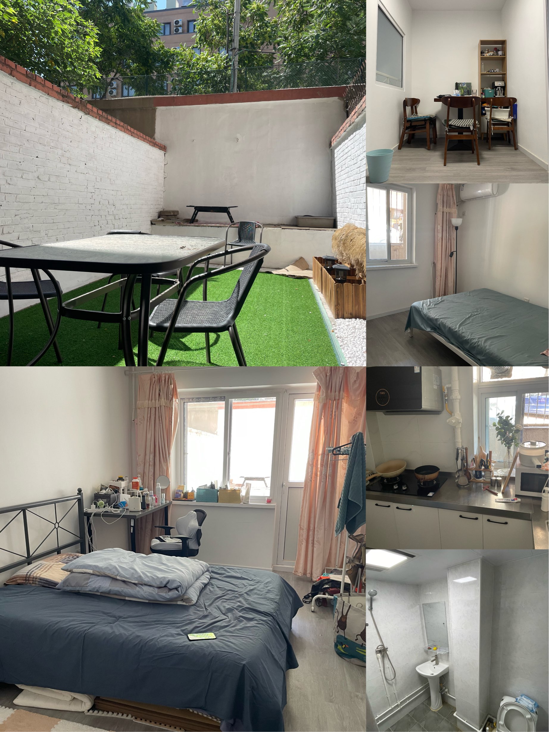 Beijing-Chaoyang-Cozy Home,Clean&Comfy,No Gender Limit