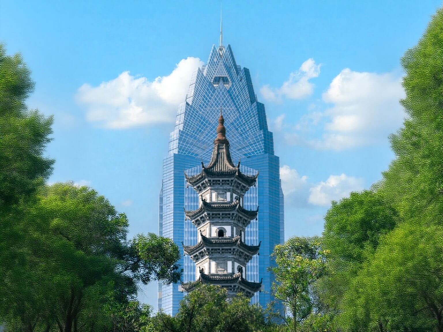 Wenzhou